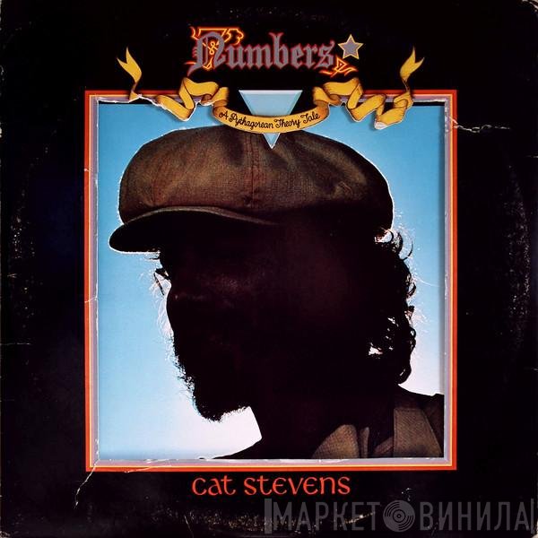 Cat Stevens  - Numbers