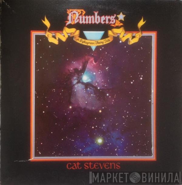 Cat Stevens  - Numbers
