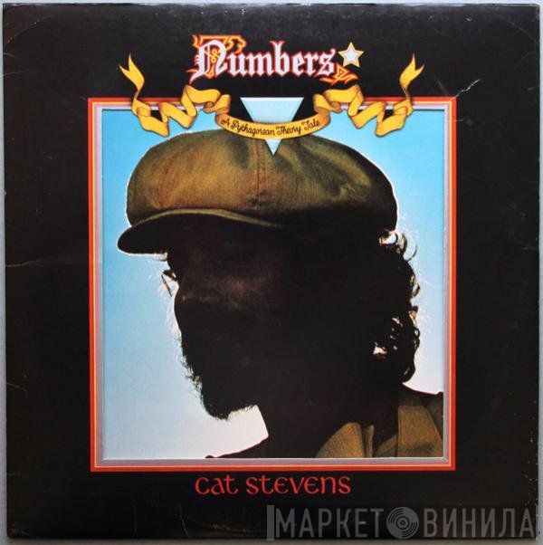 Cat Stevens - Numbers