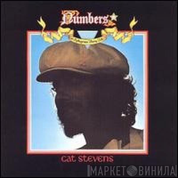 Cat Stevens - Numbers