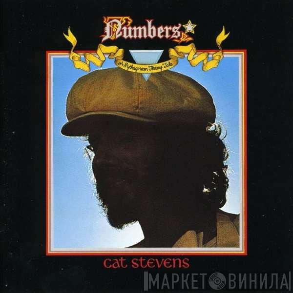 Cat Stevens  - Numbers