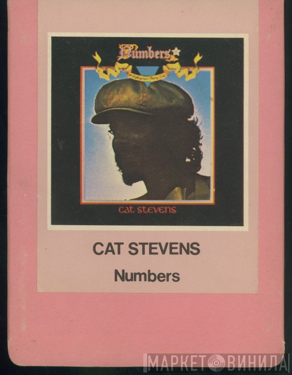 Cat Stevens  - Numbers
