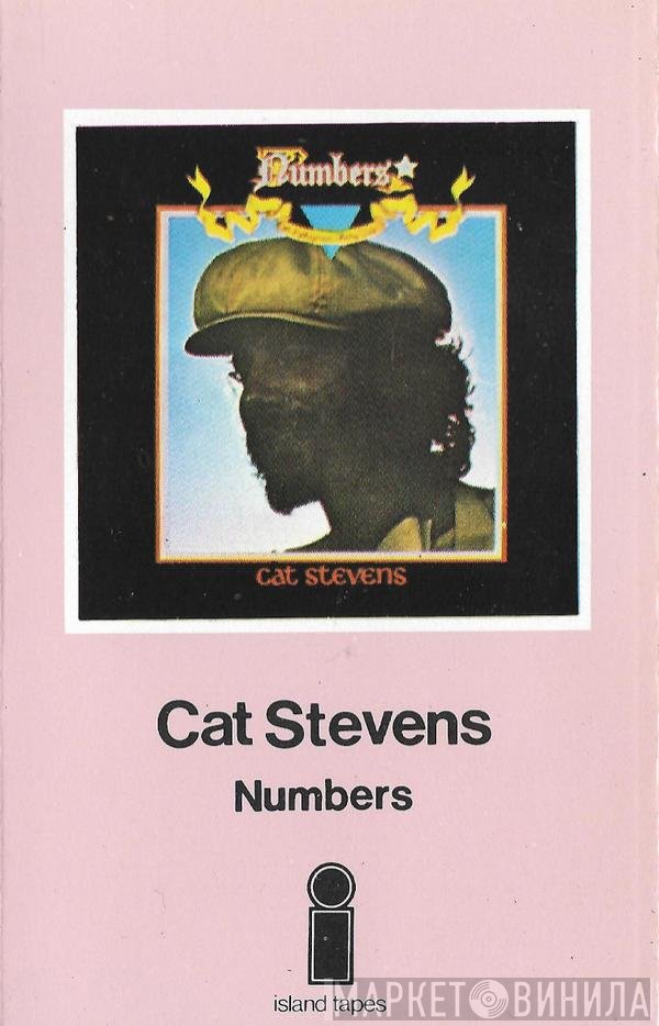 Cat Stevens  - Numbers