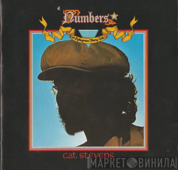 Cat Stevens  - Numbers