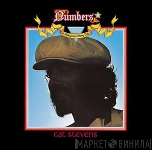 Cat Stevens  - Numbers