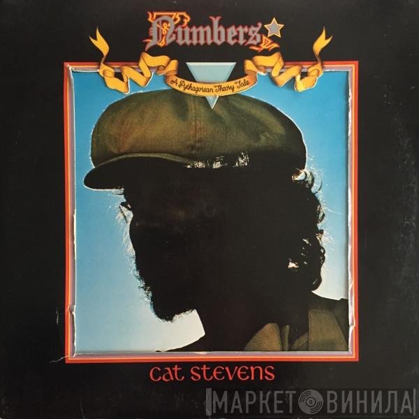 Cat Stevens  - Numbers