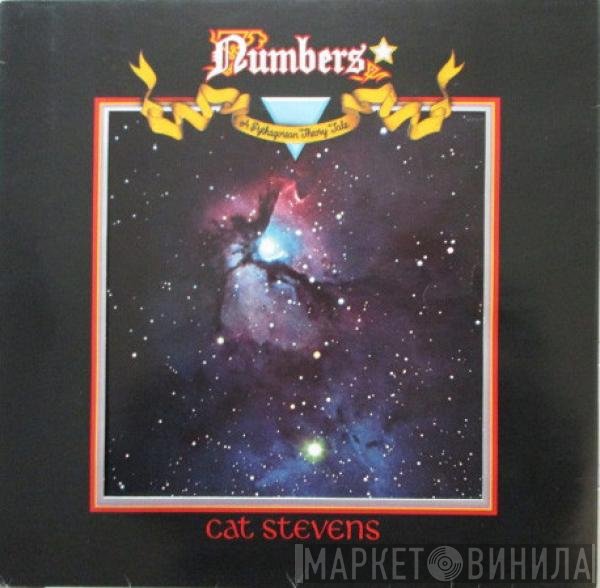 Cat Stevens  - Numbers