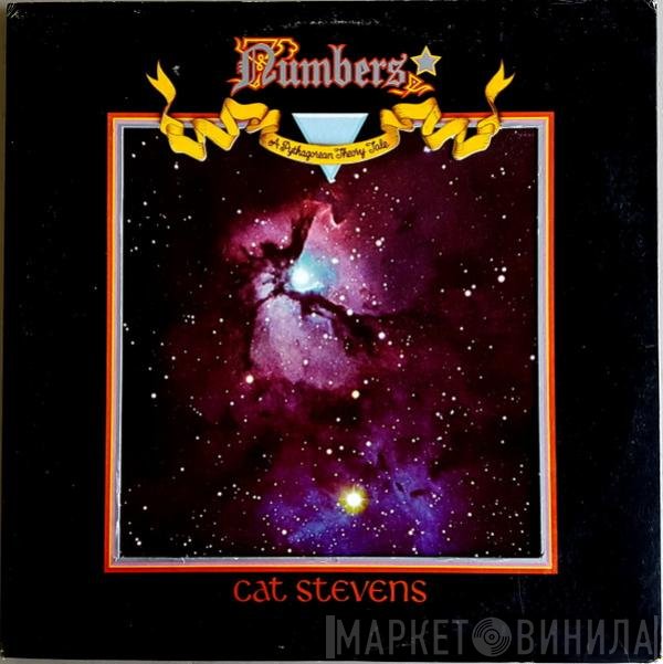 Cat Stevens  - Numbers