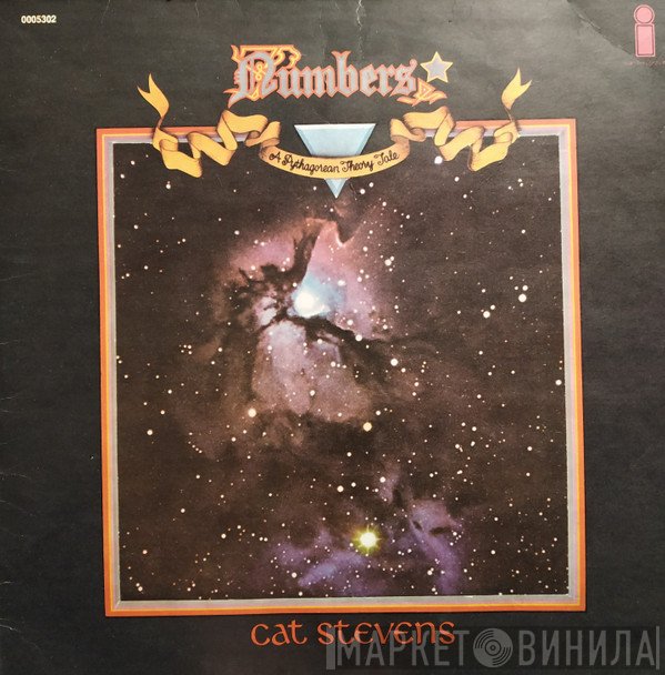Cat Stevens  - Numbers