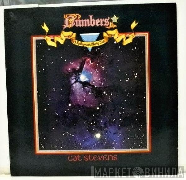 Cat Stevens  - Numbers