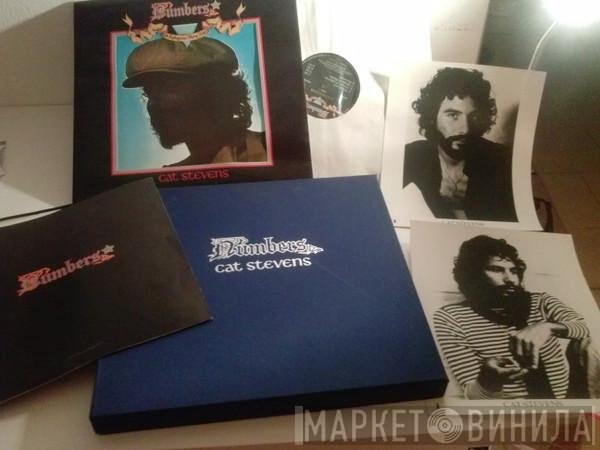 Cat Stevens  - Numbers