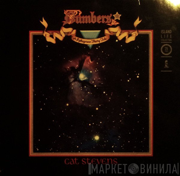 Cat Stevens  - Numbers