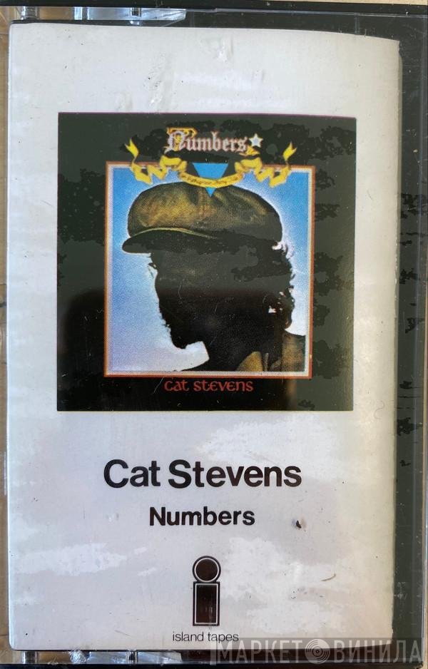 Cat Stevens  - Numbers