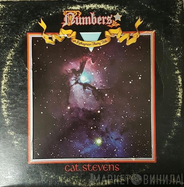 Cat Stevens  - Numbers