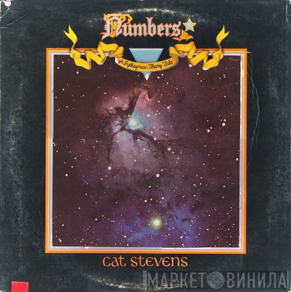 Cat Stevens  - Numbers