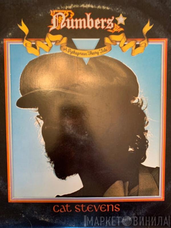 Cat Stevens  - Numbers