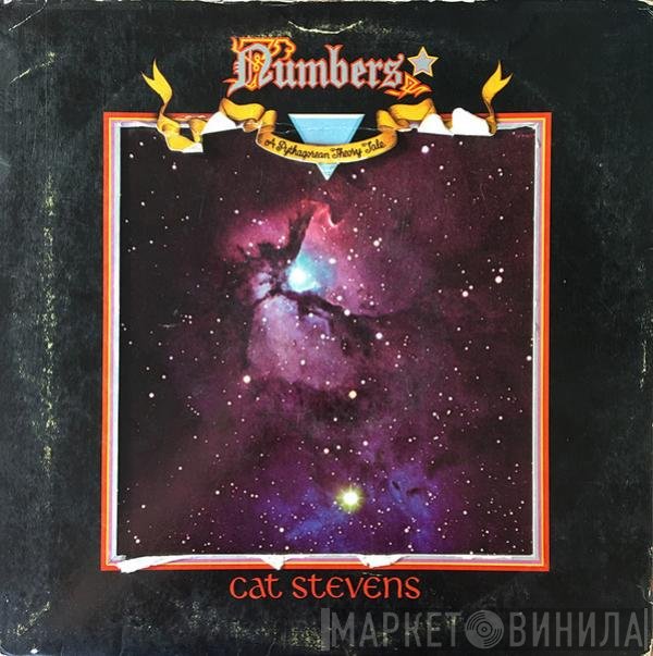 Cat Stevens  - Numbers