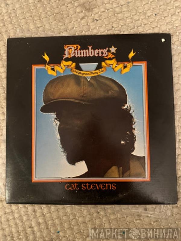 Cat Stevens  - Numbers