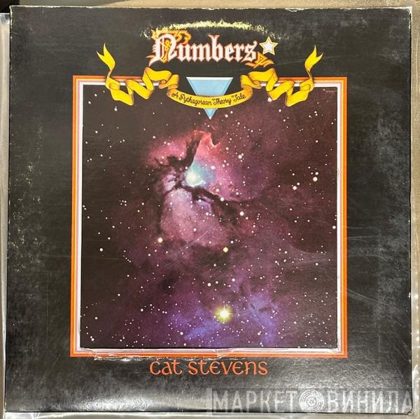 Cat Stevens  - Numbers