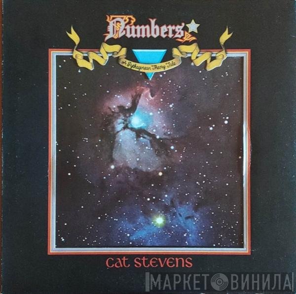 Cat Stevens  - Numbers