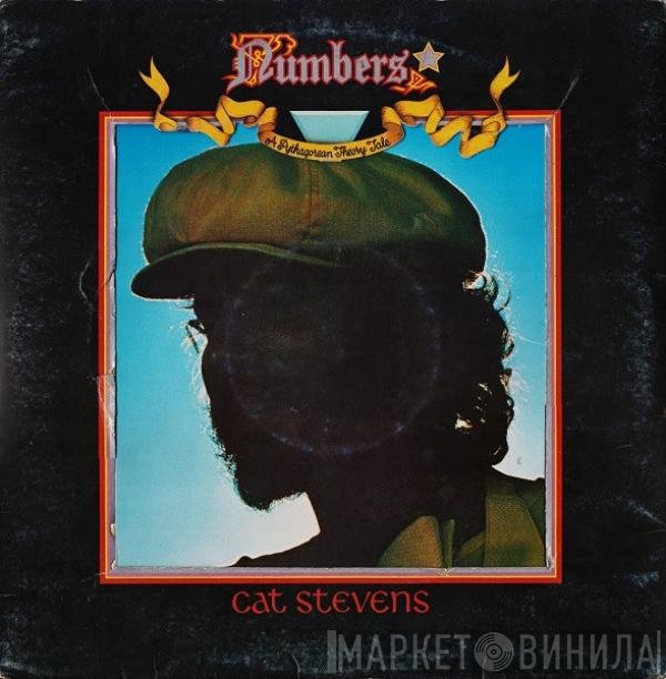 Cat Stevens  - Numbers