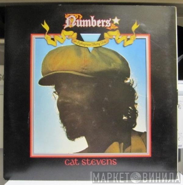 Cat Stevens  - Numbers