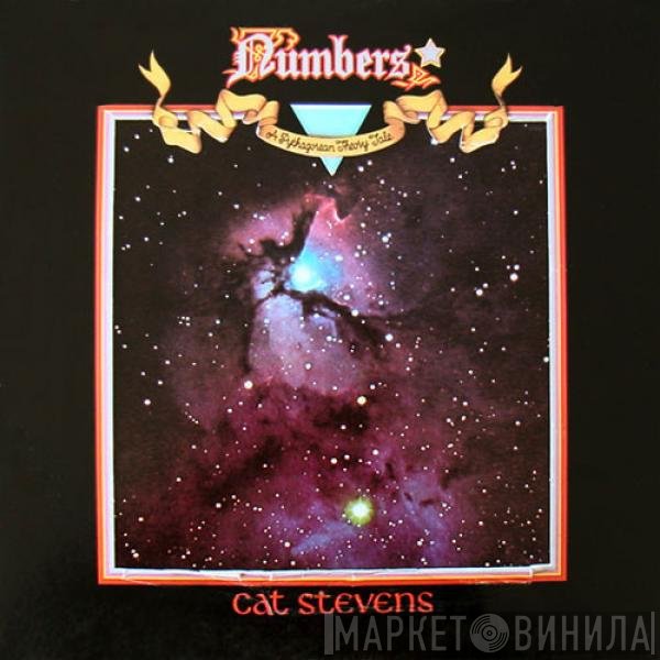 Cat Stevens  - Numbers