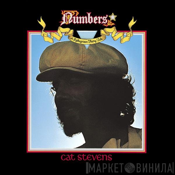 Cat Stevens  - Numbers