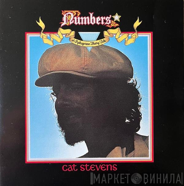 Cat Stevens  - Numbers