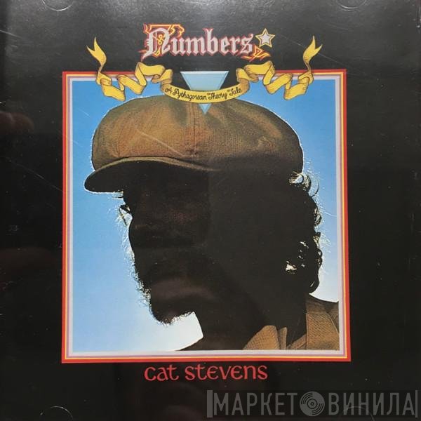 Cat Stevens  - Numbers