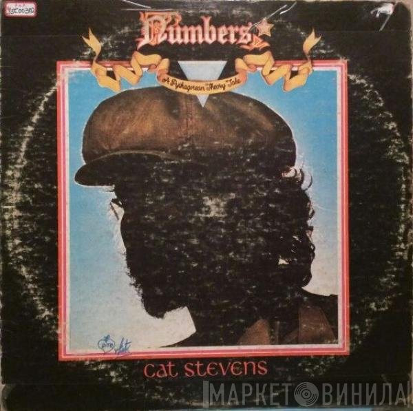 Cat Stevens  - Numbers