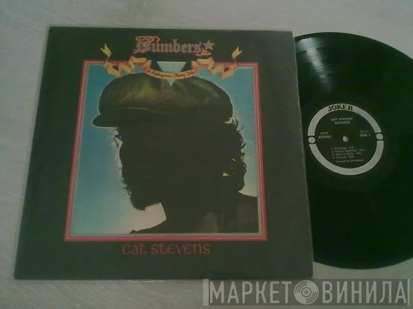 Cat Stevens  - Numbers