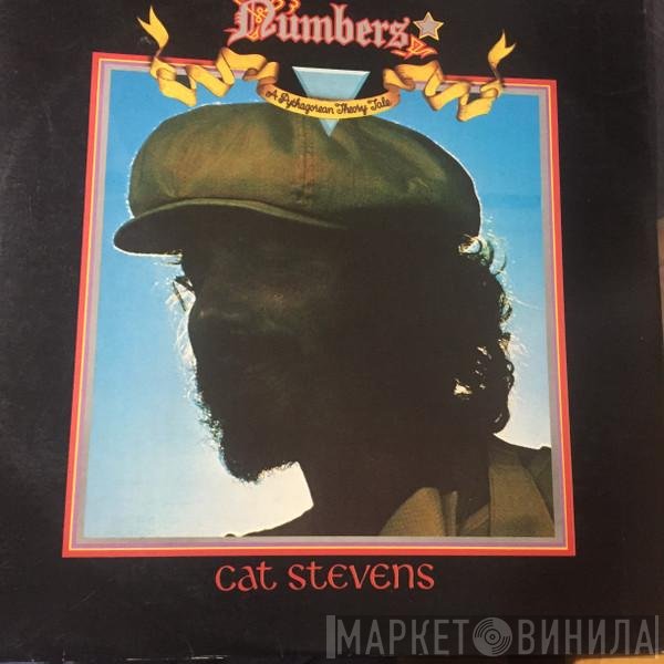 Cat Stevens  - Numbers