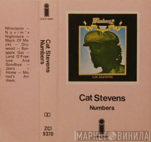 Cat Stevens  - Numbers