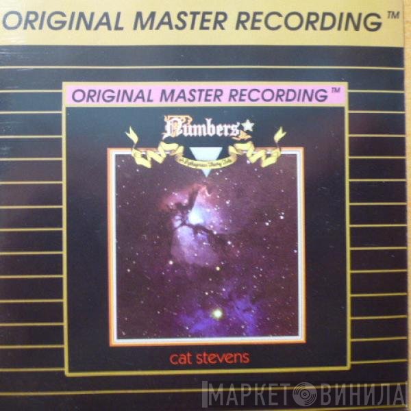 Cat Stevens  - Numbers