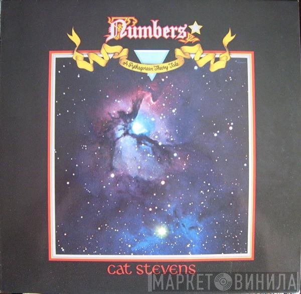 Cat Stevens  - Numbers