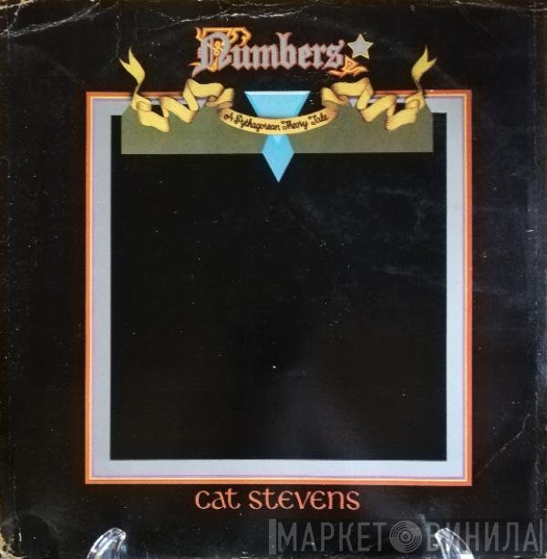 Cat Stevens  - Numbers