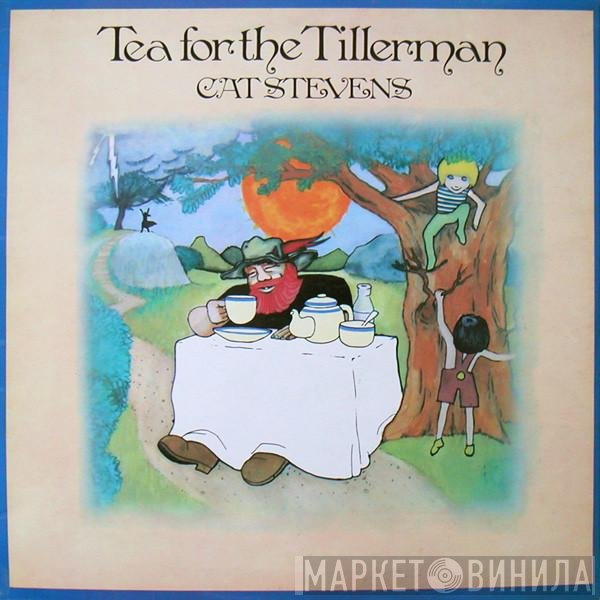 Cat Stevens - Tea For The Tillerman