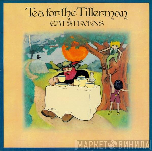 Cat Stevens - Tea For The Tillerman
