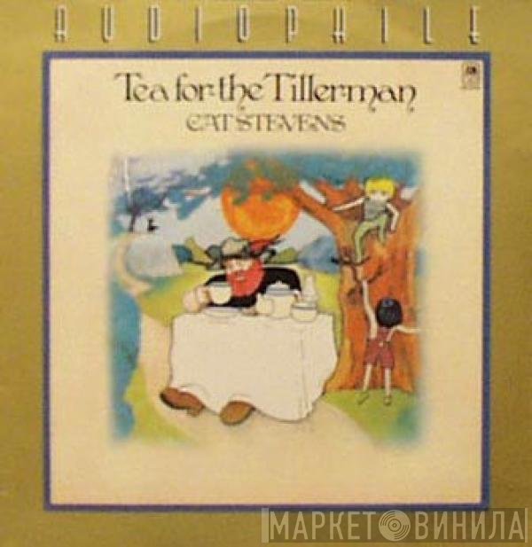 Cat Stevens - Tea For The Tillerman