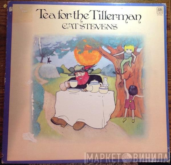 Cat Stevens  - Tea For The Tillerman