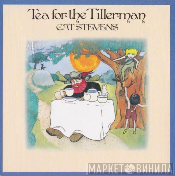 Cat Stevens - Tea For The Tillerman