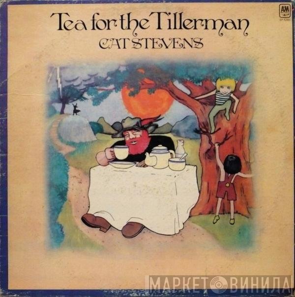 Cat Stevens  - Tea For The Tillerman