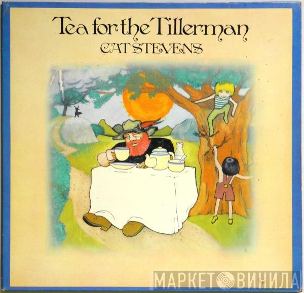 Cat Stevens - Tea For The Tillerman