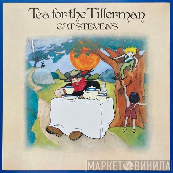 Cat Stevens  - Tea For The Tillerman