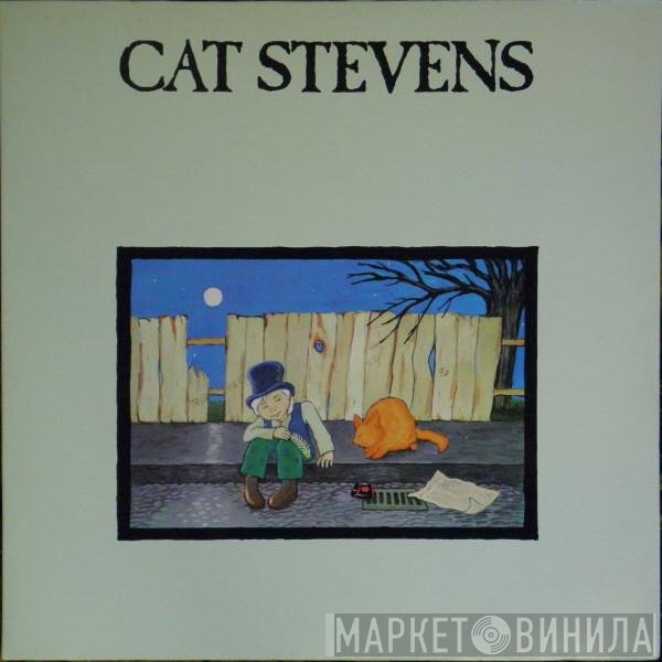 Cat Stevens - Teaser And The Firecat