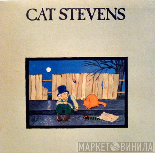 Cat Stevens - Teaser And The Firecat