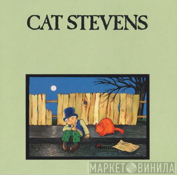 Cat Stevens - Teaser And The Firecat