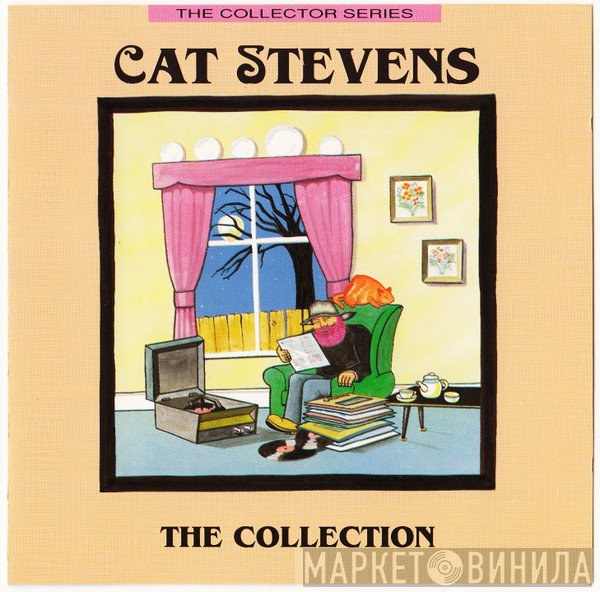 Cat Stevens  - The Collection