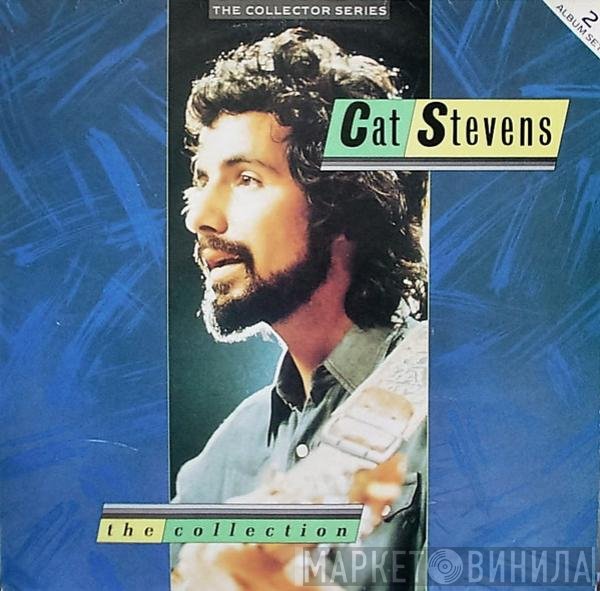 Cat Stevens  - The Collection